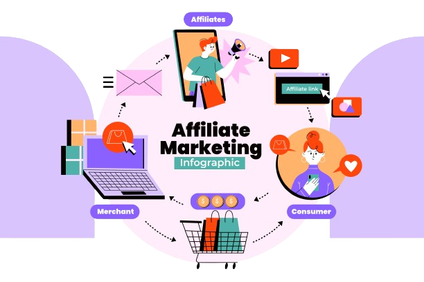 Affiliate Marketing